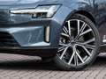 Volvo ES90 Ultra Single Motor Extended Range RWD Blau - thumbnail 6
