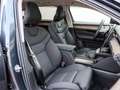 Volvo ES90 Ultra Single Motor Extended Range RWD Blau - thumbnail 7