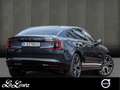 Volvo ES90 Ultra Single Motor Extended Range RWD Blau - thumbnail 2