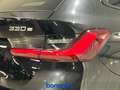 BMW 330 e Touring Hybrid Edition auto Nero - thumbnail 10