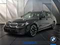 BMW 330 e Touring Hybrid Edition auto Nero - thumbnail 1