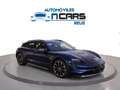 Porsche Taycan 4S Cross Turismo Azul - thumbnail 1