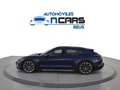 Porsche Taycan 4S Cross Turismo Azul - thumbnail 12