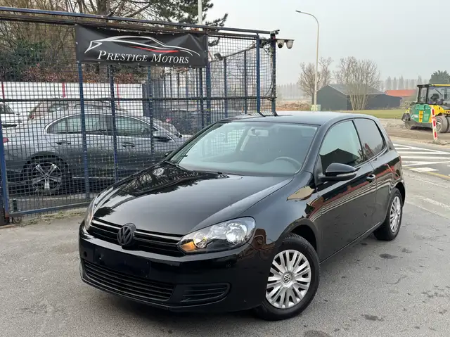 Volkswagen Golf Golf 1.4i / GARANTIE 12 MOIS /