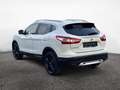 Nissan Qashqai 1.6 dCi Black Edition SHZ KAM AHK Weiß - thumbnail 4