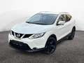 Nissan Qashqai 1.6 dCi Black Edition SHZ KAM AHK Weiß - thumbnail 2
