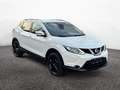 Nissan Qashqai 1.6 dCi Black Edition SHZ KAM AHK Weiß - thumbnail 8