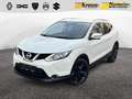 Nissan Qashqai 1.6 dCi Black Edition SHZ KAM AHK Weiß - thumbnail 1