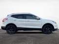 Nissan Qashqai 1.6 dCi Black Edition SHZ KAM AHK Weiß - thumbnail 7