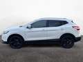 Nissan Qashqai 1.6 dCi Black Edition SHZ KAM AHK Weiß - thumbnail 3