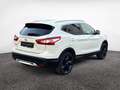 Nissan Qashqai 1.6 dCi Black Edition SHZ KAM AHK Weiß - thumbnail 6