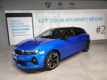 156 CV GS, ELETTRICA, ULTIMATE PACK