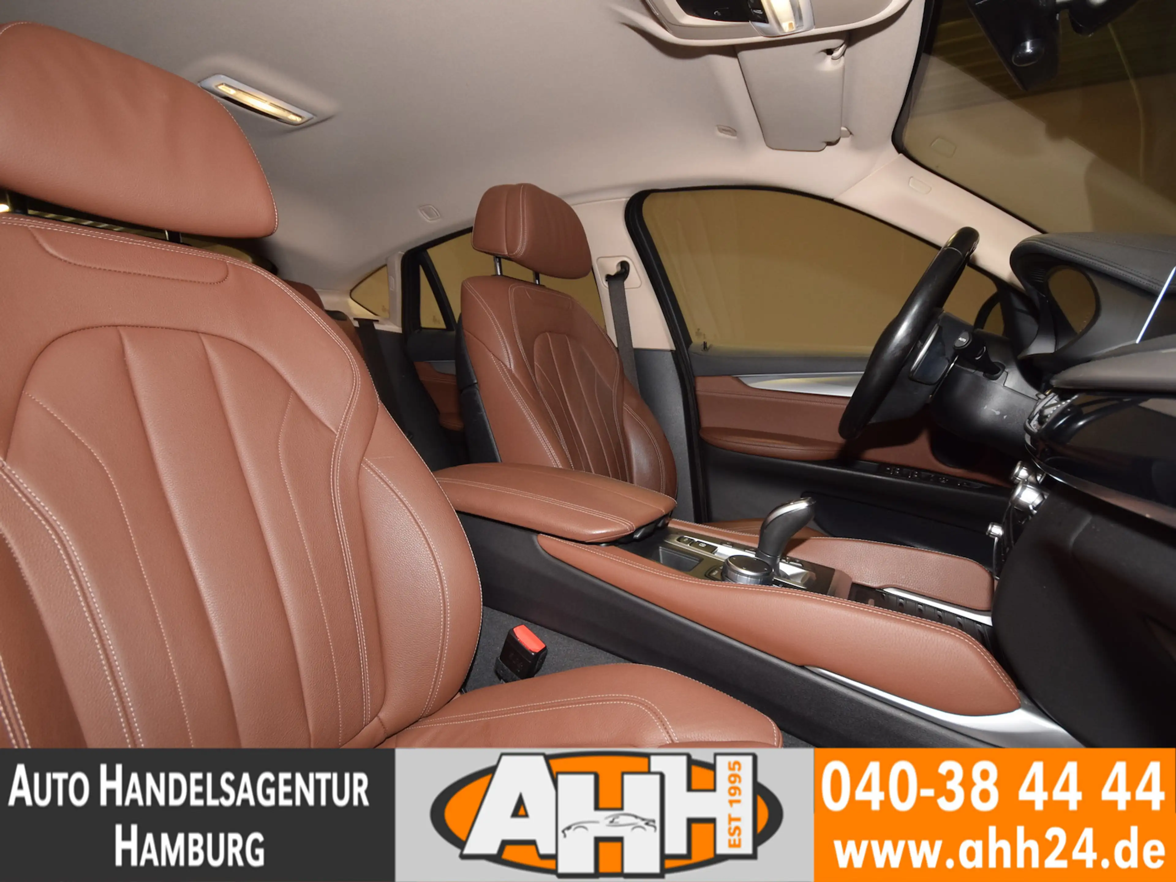 BMW X6 xDRIVE35i KAM|AHK|LED|MEMOVOLL-LEDER|PROF|1HD — photo 12