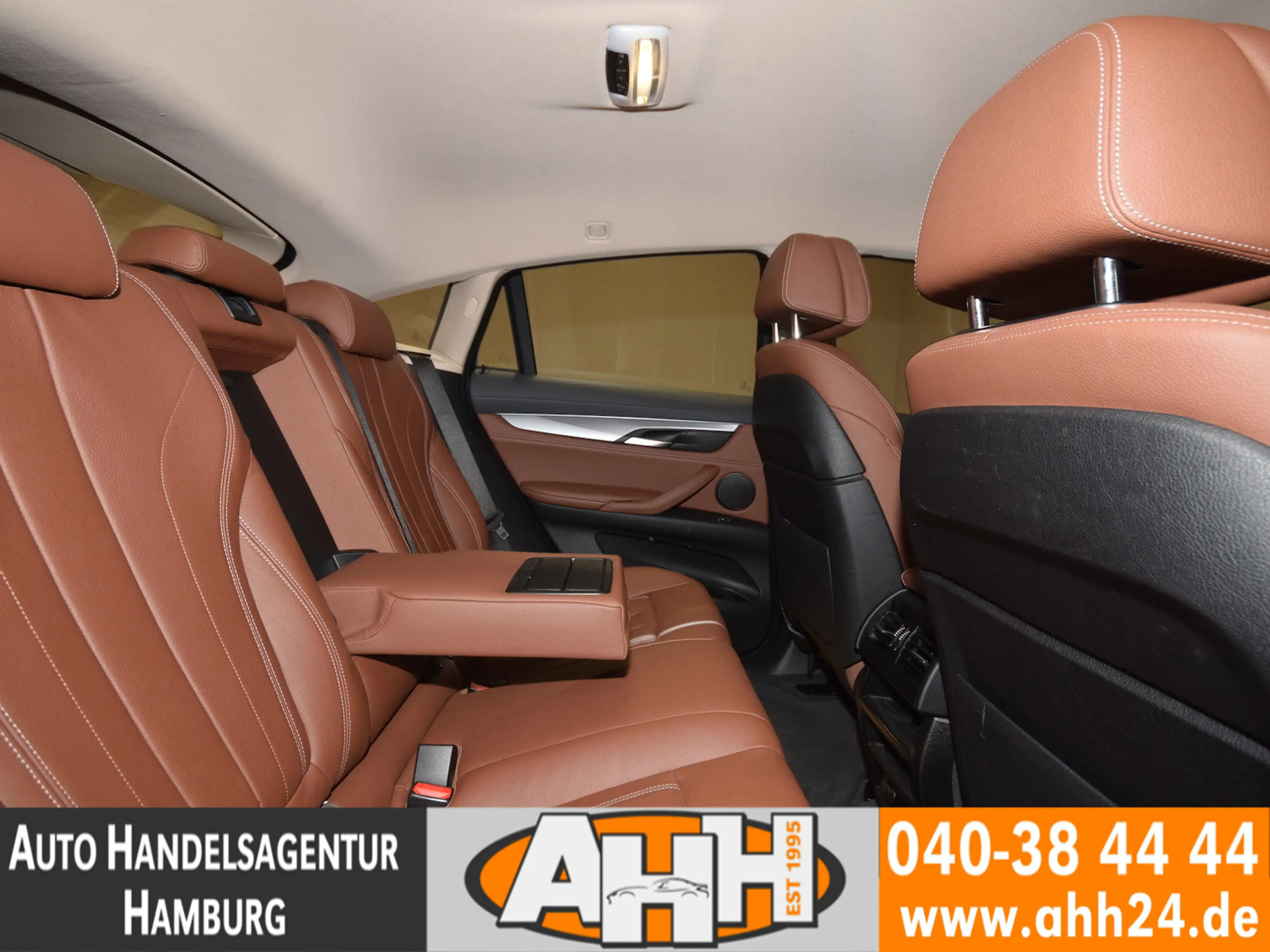 BMW X6 xDRIVE35i KAM|AHK|LED|MEMOVOLL-LEDER|PROF|1HD — photo 14
