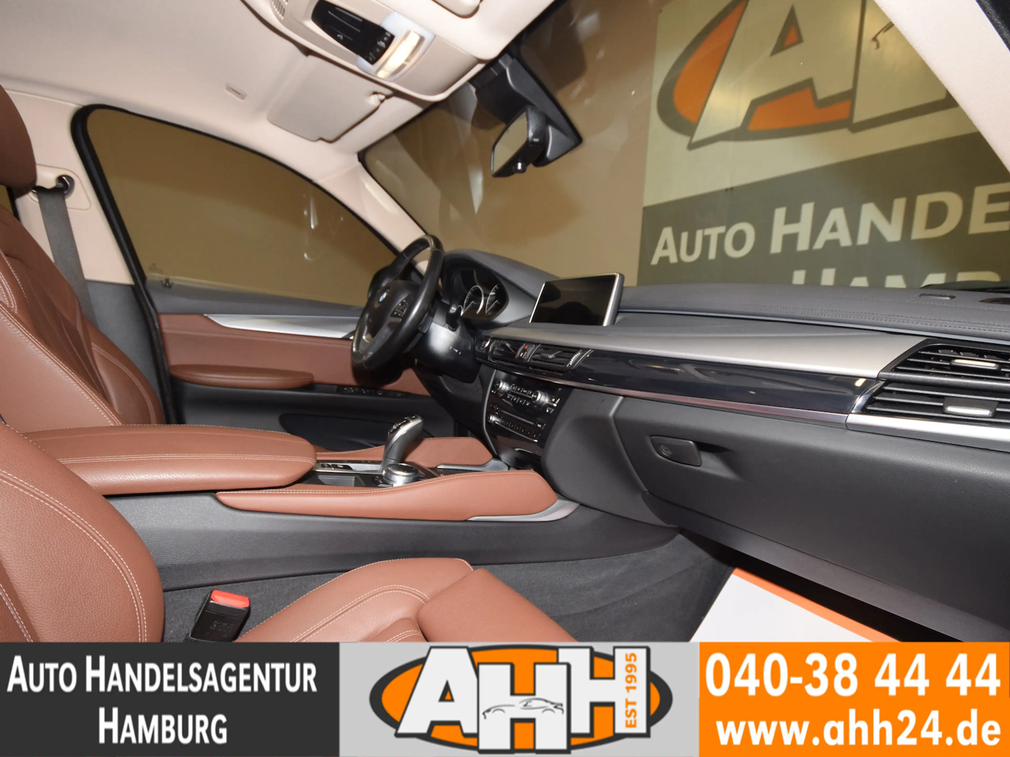 BMW X6 xDRIVE35i KAM|AHK|LED|MEMOVOLL-LEDER|PROF|1HD — photo 10