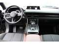 Mazda MX-30 e-SKY+KOM-P+IV-P+PRE-P+NAV+HUD+ACC+CAM+GSD Schwarz - thumbnail 13