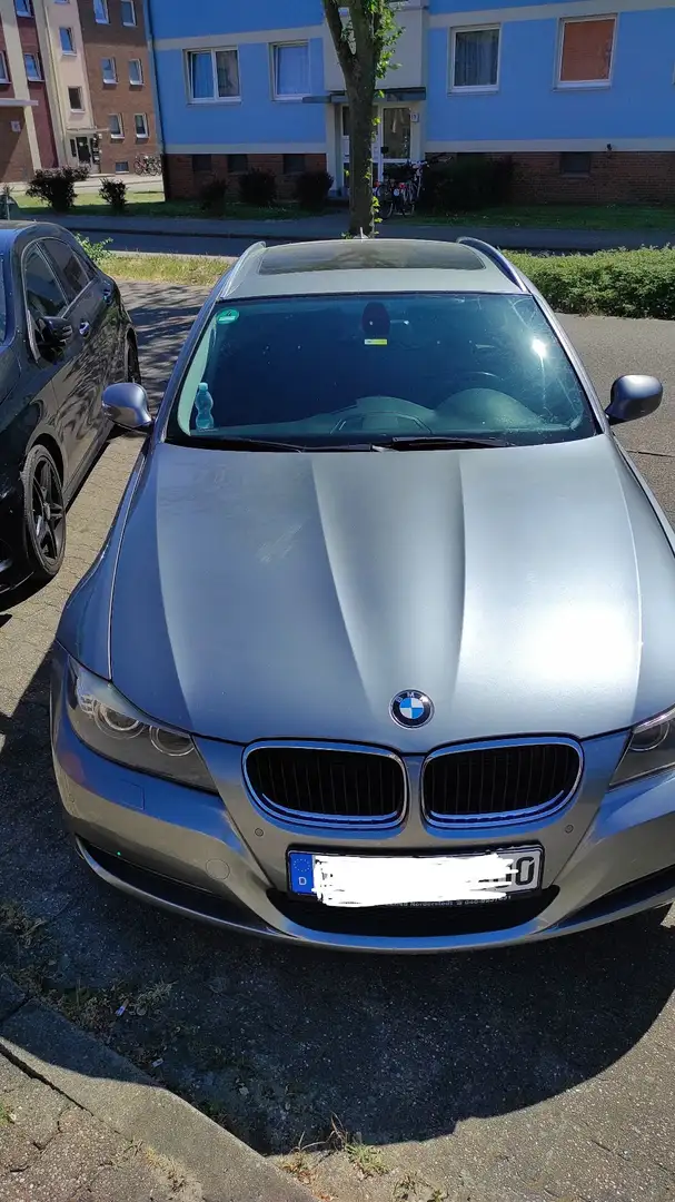 BMW 316 316d DPF Touring - 1