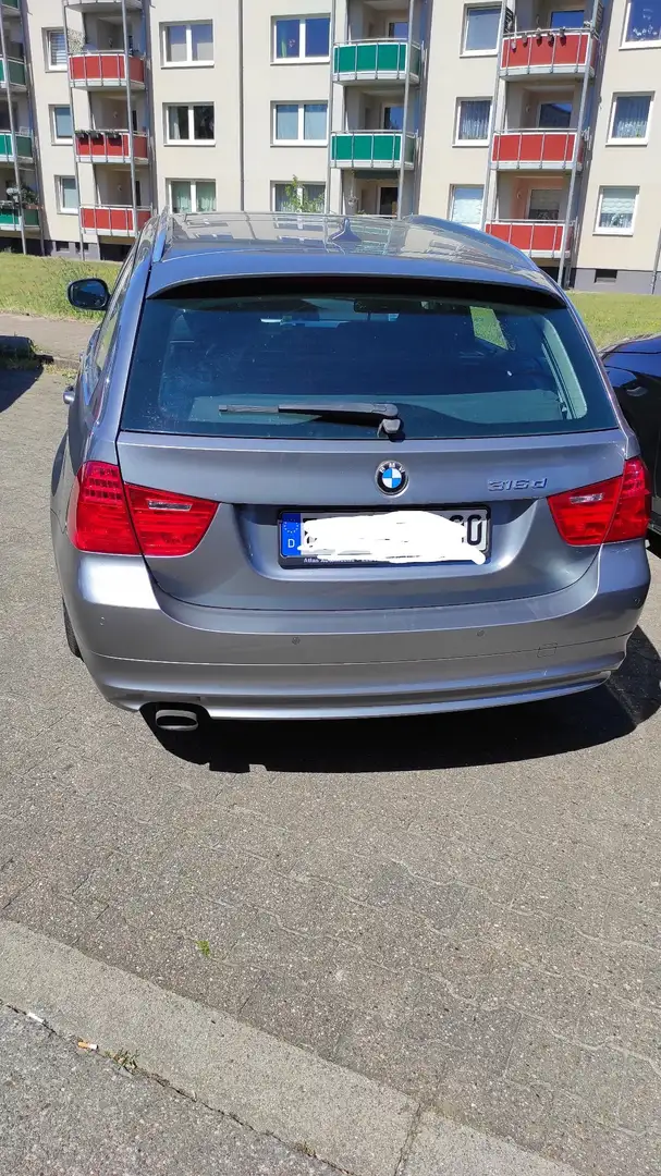 BMW 316 316d DPF Touring - 2