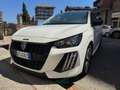Peugeot 208 II 2019 1.2 puretech Active Pack s/Unico Propriet Blanc - thumbnail 1