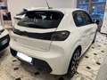 Peugeot 208 II 2019 1.2 puretech Active Pack s/Unico Propriet Bianco - thumbnail 5