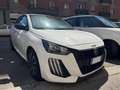 Peugeot 208 II 2019 1.2 puretech Active Pack s/Unico Propriet Blanc - thumbnail 5