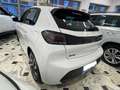 Peugeot 208 II 2019 1.2 puretech Active Pack s/Unico Propriet Bianco - thumbnail 3