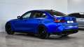 BMW M3 Competition M xDrive Sportautomatic Bleu - thumbnail 5