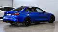 BMW M3 Competition M xDrive Sportautomatic Bleu - thumbnail 7