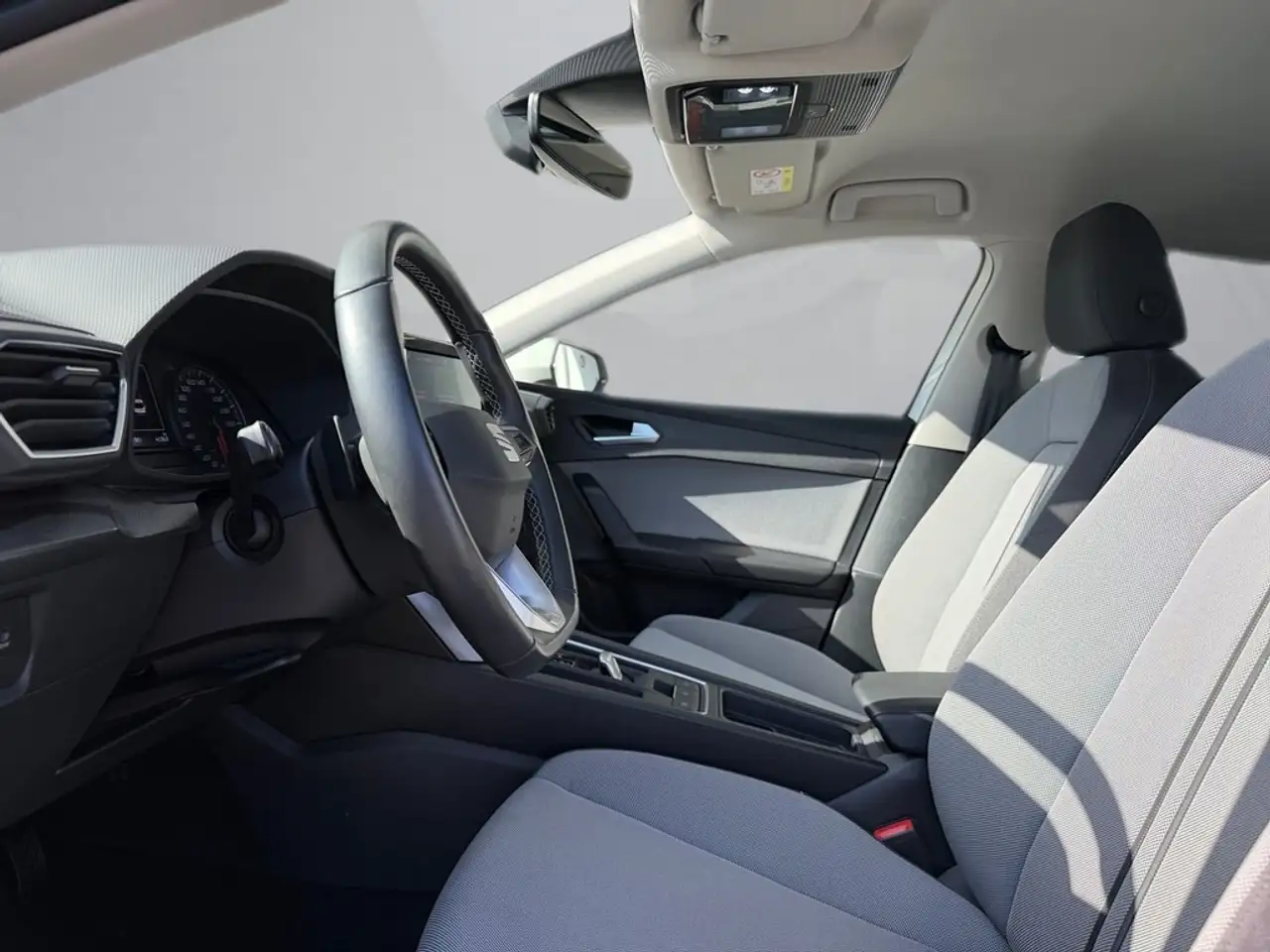 SEAT Leon 1,0 eTSI DSG, миниатюра 7