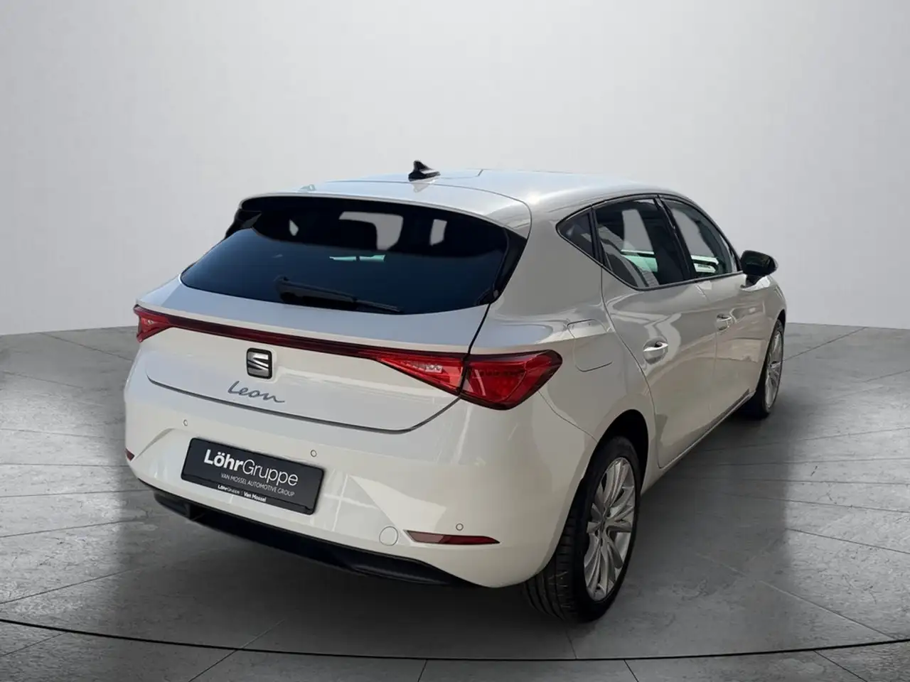 SEAT Leon 1,0 eTSI DSG, миниатюра 5