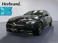 Mercedes-Benz C 220 d T AMG Line AHK Rückfahrkamera CarPlay << Blau - thumbnail 1