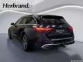 Mercedes-Benz C 220 d T AMG Line AHK Rückfahrkamera CarPlay << Blau - thumbnail 4