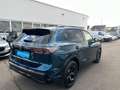 Volkswagen Tiguan III 2.0 TDI R-Line Matrix Pano AHK 360° Blau - thumbnail 3