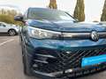 Volkswagen Tiguan III 2.0 TDI R-Line Matrix Pano AHK 360° Blau - thumbnail 8