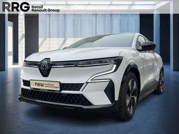 EV40 130 Equilibre Apple CarPlay PDC