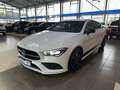 Mercedes-Benz CLA 220 d Edition AMG-Line LED Blanc - thumbnail 1