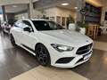 Mercedes-Benz CLA 220 d Edition AMG-Line LED Blanc - thumbnail 3