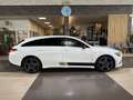 Mercedes-Benz CLA 220 d Edition AMG-Line LED Blanc - thumbnail 4