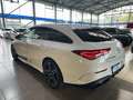 Mercedes-Benz CLA 220 d Edition AMG-Line LED Blanc - thumbnail 8