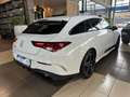 Mercedes-Benz CLA 220 d Edition AMG-Line LED Blanc - thumbnail 5