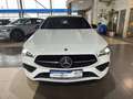 Mercedes-Benz CLA 220 d Edition AMG-Line LED Blanc - thumbnail 2