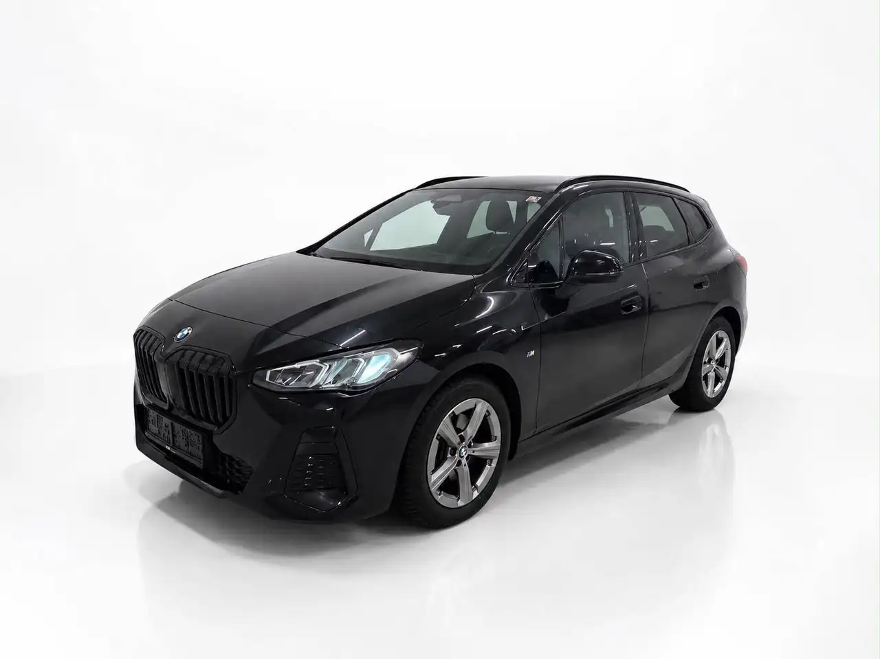 BMW 220