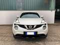 Nissan Juke 1.6 GPL ECO VISIA UNIPROPRIETARIO Bianco - thumbnail 2