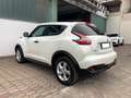 Nissan Juke 1.6 GPL ECO VISIA UNIPROPRIETARIO Bianco - thumbnail 4