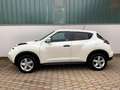 Nissan Juke 1.6 GPL ECO VISIA UNIPROPRIETARIO Bianco - thumbnail 3