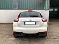 Nissan Juke 1.6 GPL ECO VISIA UNIPROPRIETARIO Bianco - thumbnail 5