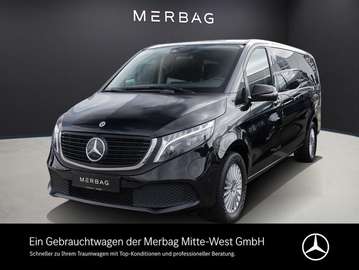 EQV Extralang AUT Facelift LM SpurW