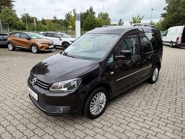 Comfortline 1.2 TSI