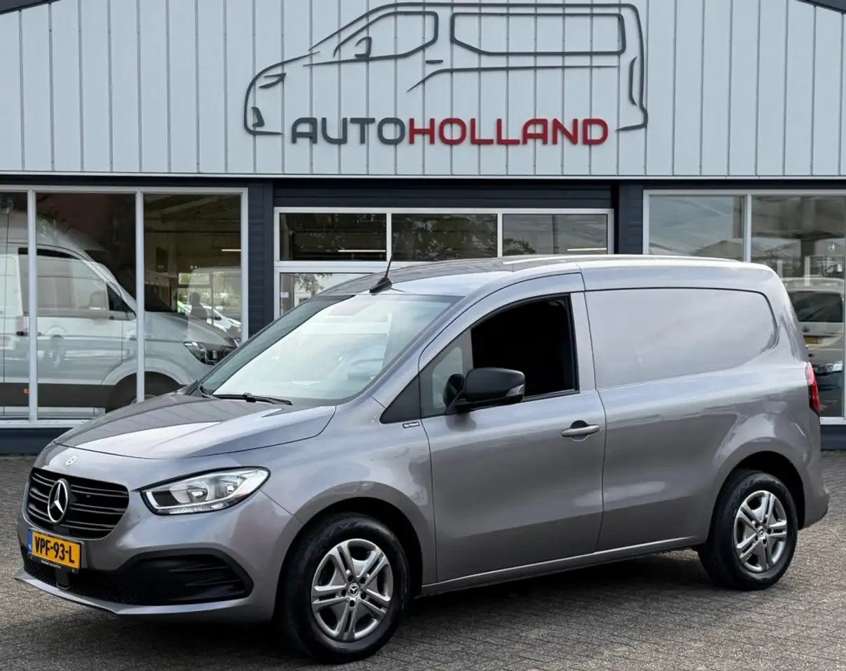 Mercedes-Benz Citan