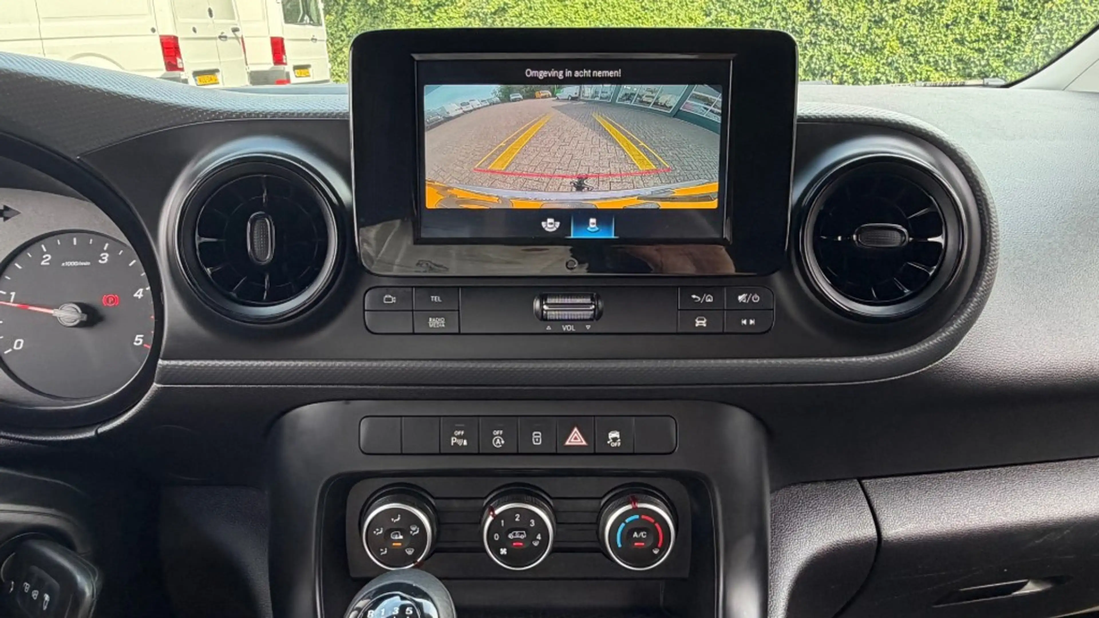 Mercedes-Benz Citan 112 CDI 85KW 116PK EURO 6 CARPLAY/ CAMERA/ AIRCO/ — photo 24